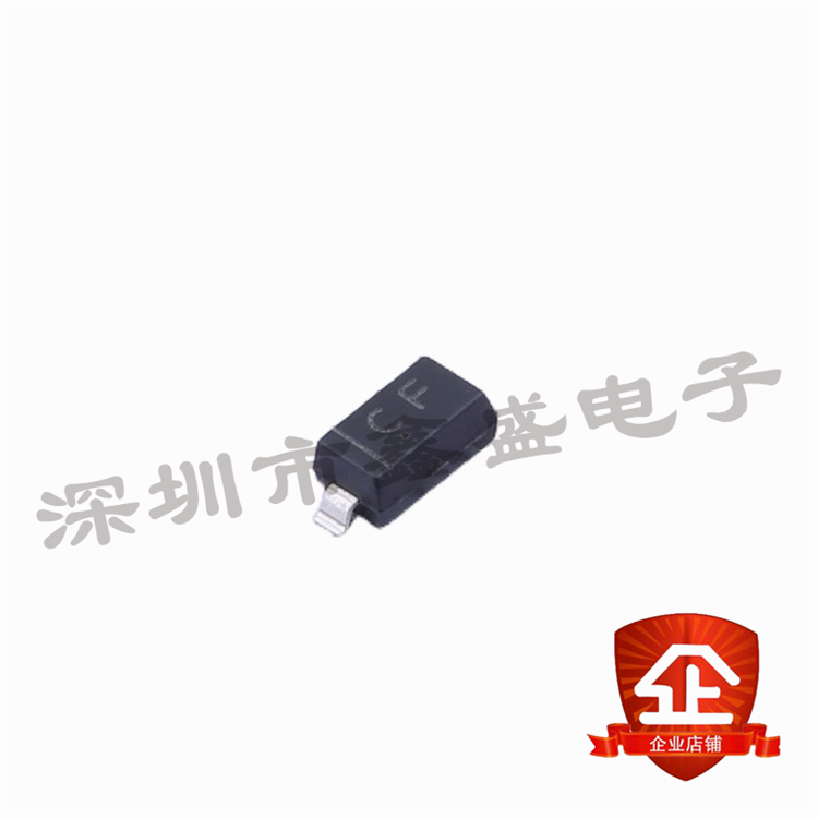 全新 MMSZ4681 丝印CF 稳压二极管-2.4V 封装SOD-123 咨询问价