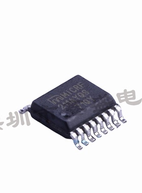 全新原装 MICRF211AYQS-TR 无线收发芯片 封装QSOP-16 咨询问价