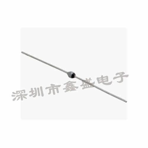 BYV27-200-TAP 威世 200V2A 圆珠SOD-57雪崩二极管 咨询问价 全新