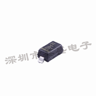 MMSZ4699T1G 丝印DH 稳压二极管-12V 封装SOD-123 咨询问价