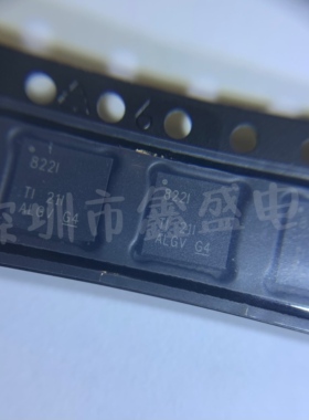 全新 DP83822IRHBR 丝印822I 以太网收发芯片 QFN-32 咨询问价
