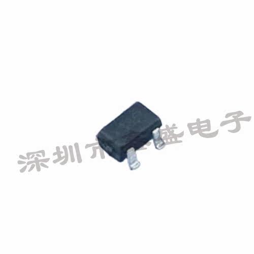 BSS138W-7-F N沟道 50V-200mA 封装SOT-323 丝印K38 咨询问价