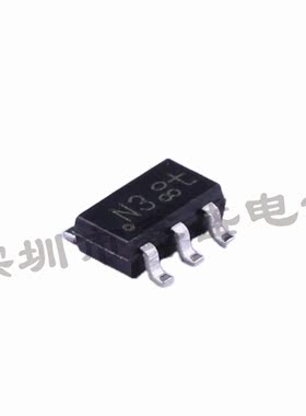 BC817DS 安世 丝印N3 三极管 45V-500mA SOT23-6 咨询问价 全新