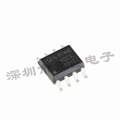 全新 IRF7103TRPBF 丝印F7103 N-通道-50V-3A 封装SOP-8 咨询问价