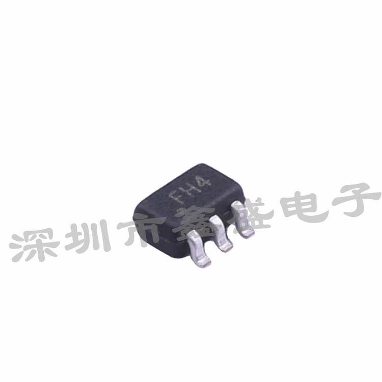 全新 SP3003-04JTG 丝印FH4 二极管TVS 封装SOT-363 咨询问价
