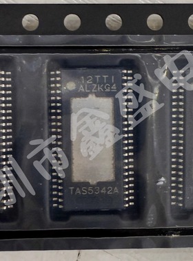 全新原装 TAS5342ADDVR 音频功率放大器 HTSSOP-44 咨询问价