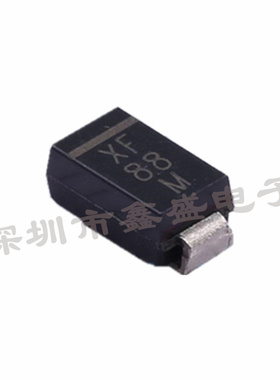 威世 VS-15MQ040NTRPBF 丝印XF 肖特基二极管 SMA 旺旺询价 全新