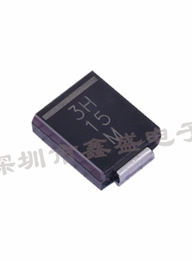 VS-30BQ060HM3/9AT 威世 丝印3H 60V3A 肖特基二极管 SMC咨询问价