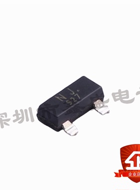 全新 T2N7002AK,LM 丝印NJ N沟道-60V-200mA 封装SOT-23 咨询问价