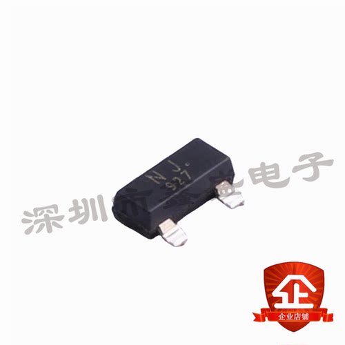 全新 T2N7002AK,LM 丝印NJ N沟道-60V-200mA 封装SOT-23 咨询问价