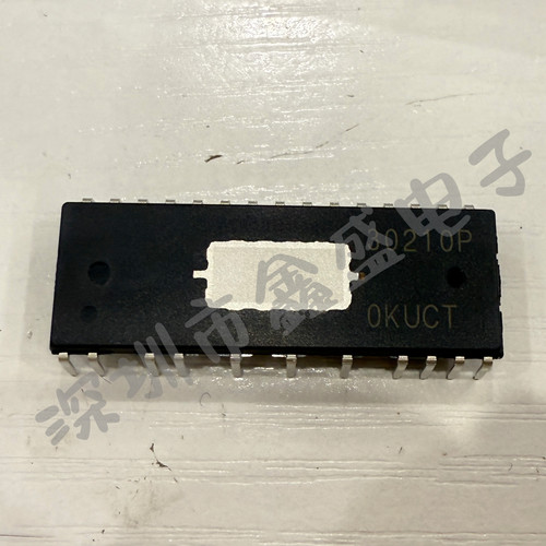全新 ECN30210P 丝印30210P 空调电机驱动芯片 DIP-26 咨询问价