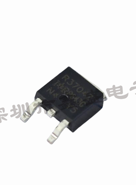 全新 IRFR3704ZTRPBF N通道-20V-60A 封装TO-252 咨询问价