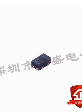 全新 SSM3K56ACT,L3F 丝印SK N沟道-20V-1.4A 封装SOT-883 咨询问