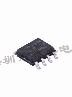 全新 T24C02C-SSHM-T 丝印02CM 存储器芯片 封装SOP-8 咨询问价