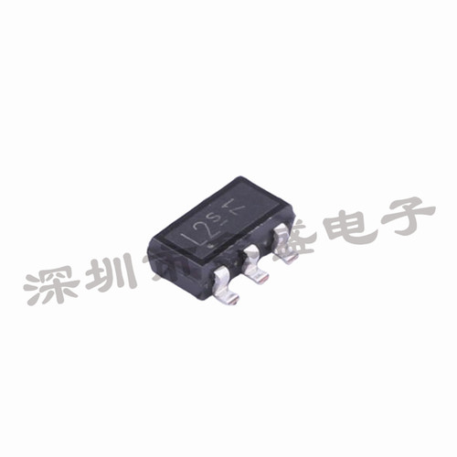 BCR402UE6327 丝印L2s LEF驱动芯片-40V 封装SOT23-6 咨询问价