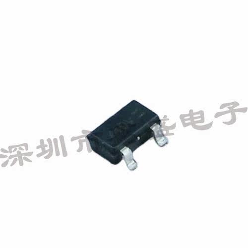 AO3404A 丝印X4 场效应管-N沟道 30V-5A封装SOT-23 咨询问价
