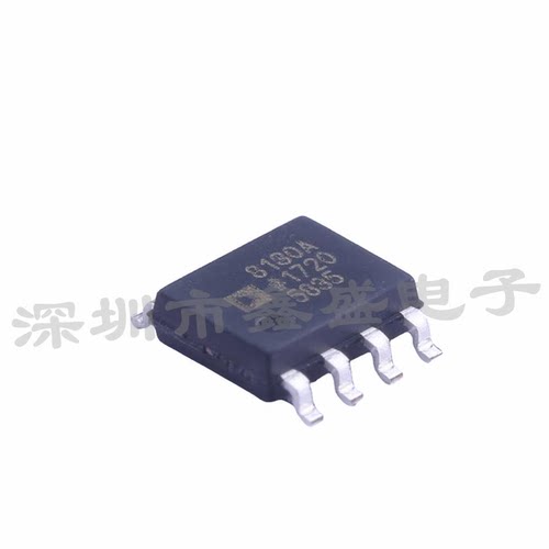 全新 AD8130ARZ 丝印8130A 差分运算放大器 封装SOP-8 咨询问价