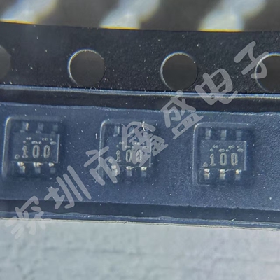 全新 CKRF2179MM26-C4  丝印100 无线射频开关 SOT-363 咨询问价