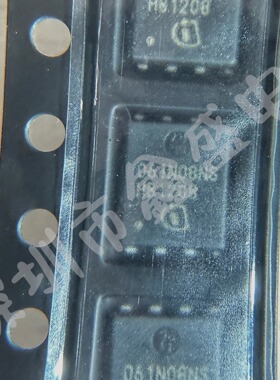 全新原装 BSC061N08NS5 场效应管 封装TDSON-8 咨询问价