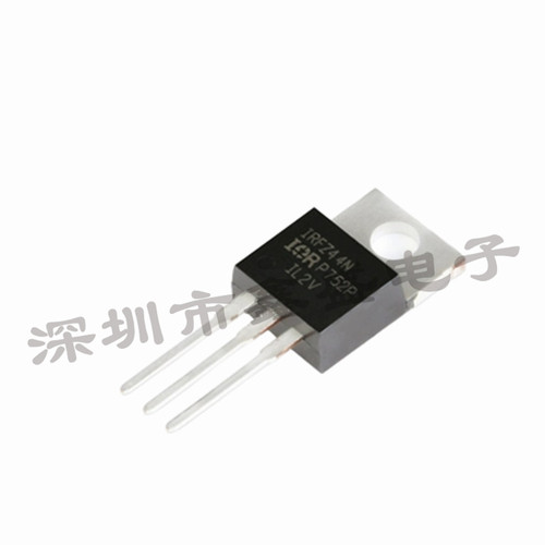 全新原装 IRFZ44NPBF N沟道-55V-49A 封装TO-220 咨询问价