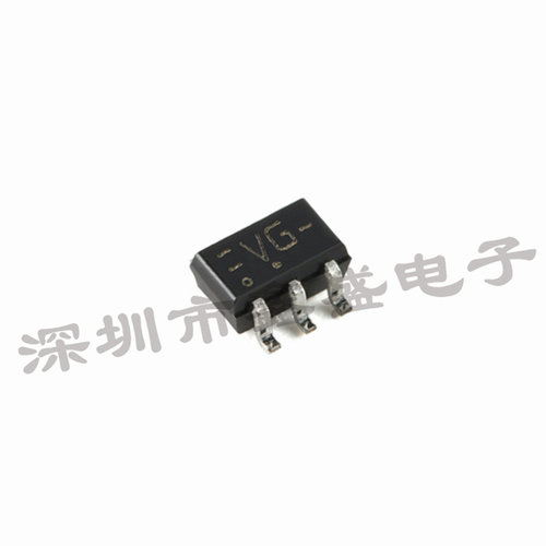 74LVC1G32GW 安世 丝印VG 逻辑门芯片 封装SOT-353 咨询问价 全新