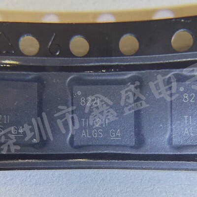 全新 DP83822IRHBR 丝印822I 以太网收发器 封装QFN-32 咨询问价