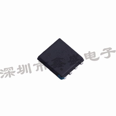 AON6512 丝印6512 场效应管30V-150A 封装DFN5X6 咨询问价