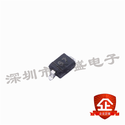 全新 BAT42WS 丝印S7 肖特基二极管 封装SOD-323 咨询问价