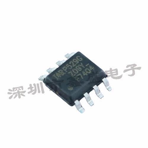 全新 IRF7404TRPBF 丝印F7404 P沟道20V-6.7A 封装SOP-8 咨询问价