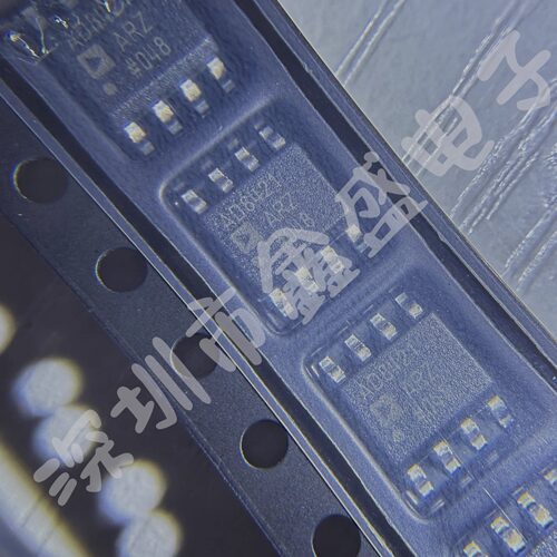 全新原装 AD8421ARZ-RL 仪表放大器芯片 封装SOP-8 咨询问价