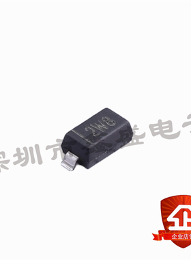 全新 BZT52B5V1 丝印2W8 稳压二极管-5.1V 封装SOD-123 咨询问价