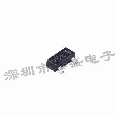PESD12VL2BT 安世 丝印V5* 瞬态抑制二极管37V5A SOT-23 咨询问价