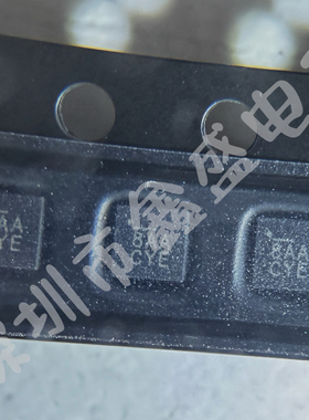 全新 MIC5305YML-TR  丝印8AA 线性稳压器 封装DFN-6 咨询问价