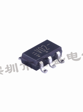 74LVC1G02GV 安世 丝印V02 逻辑门芯片 SOT-753 咨询问价 全新