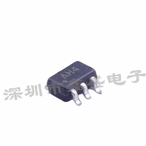 全新 SP1001-04JTG 丝印AH4 二极管TVS 封装SOT-353 咨询问价