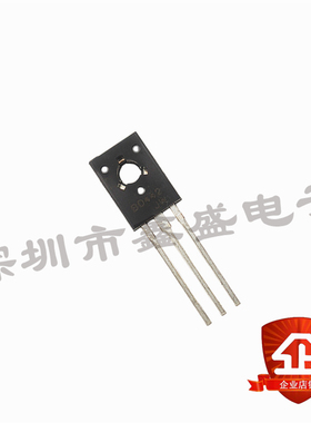 全新原装 BD442 晶体三极管-80V-4A 封装TO-126 咨询问价