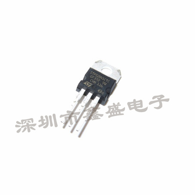 STPS2045CTC 意法 肖特基二极管 20A 45V TO-220 咨询问价 全新