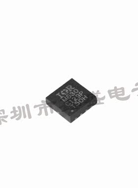 全新 IRLHM630TRPBF 丝印M630 N沟道30V-21A 封装PQFN-8 咨询问价