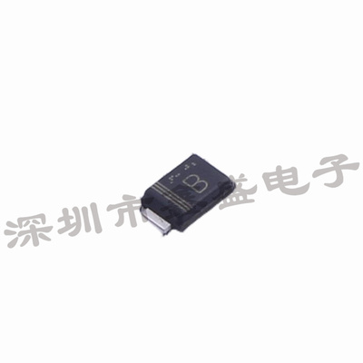 RF05VAM2STR 丝印B 快速恢复二极管-500mA-200V SOD-323 咨询问价