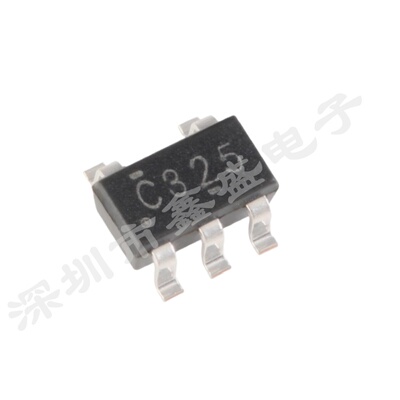 全新 SN74LVC1G32DBVR 丝印C32* 逻辑门芯片 SOT23-5 咨询问价