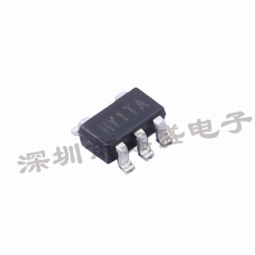 AP2191WG-7 丝印HY 功率电子开关-P-通道-1.5A SOT23-5 咨询问价