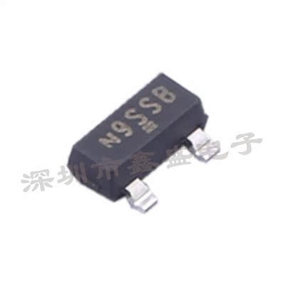 SI2309CDS-T1-GE3 丝印N9 P沟道 60V-1.6A SOT-23 咨询问价 全新