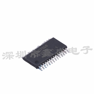全新原装 ADG706BRUZ-REEL7  多路复用器 TSSOP-28 咨询问价