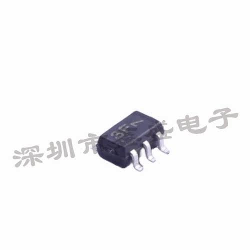 BC857BDW1T1G 丝印3F 贴片三极管45V-100mA 封装SOT-363 咨询问价