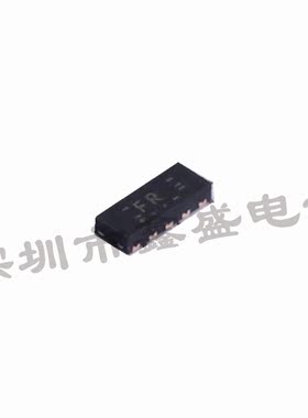 PUSB3FR4Z 安世 丝印FR 瞬态抑制二极管 DFN2510A-10 咨询问价