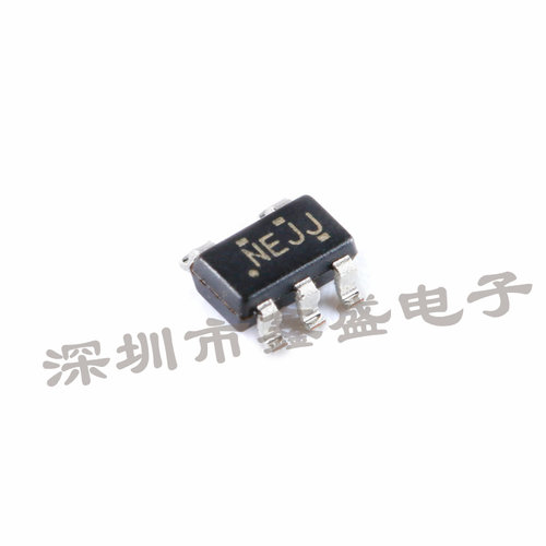 SN74LV1T34DBVR TI德州 丝印NEJ 缓冲器/驱动器 SOT23-5 咨询问价