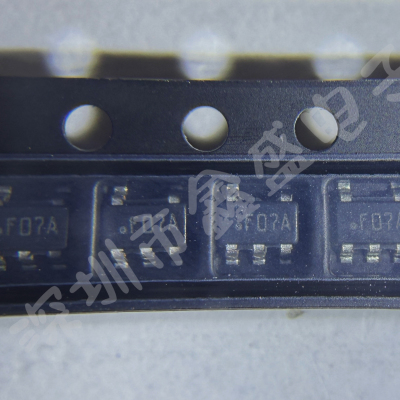 全新 LM8365BALMF27/NOPB 丝印F07A 监控和复位 SOT23-5 咨询问价