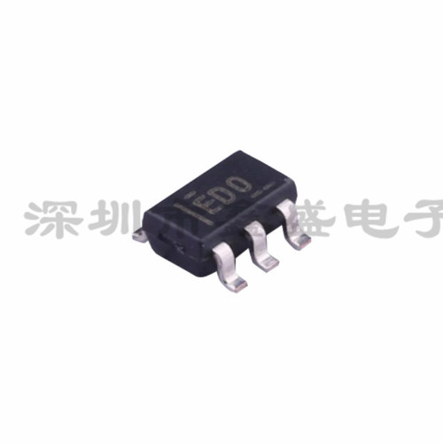 全新 ADS1110A0IDBVR 丝印ED0 模数转换芯片ADC SOT23-6 咨询问价