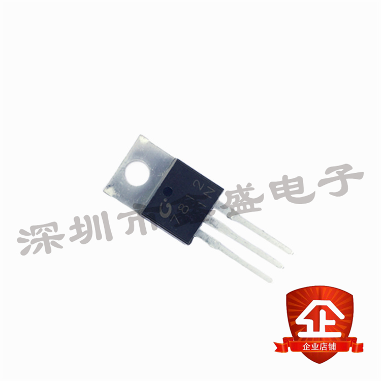 全新 CJ7812 丝印7812 线性稳压器-12V-1.5A 封装TO-220 咨询问价