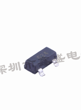 FMMT624TA 丝印624 封装SOT-23 三极管-125V-1A 咨询问价